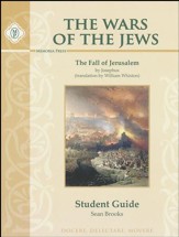 Wars of the Jews Memoria Press  Student Guide