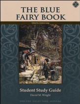 The Blue Fairy Book Memoria Press Student Guide