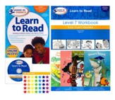 Hooked on Phonics Learn to Read - Level 7: Early Fluent Readers (Second Grade | Ages 7-8)