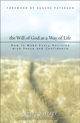 The Will of God as a Way of Life - eBook
