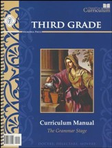 Third Grade Curriculum Manual