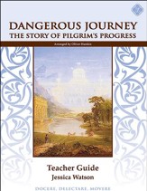 Dangerous Journey Memoria Press Teacher Guide