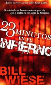 23 Minutos en el Infierno, Edición de Bolsillo  (23 Minutes in Hell, Pocket Edition)