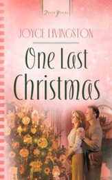 One Last Christmas - eBook