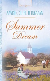 Summer Dream - eBook