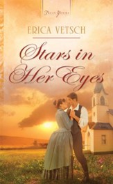 Stars in Her Eyes - eBook
