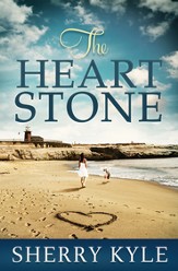 The Heart Stone - eBook