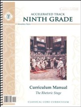 Accelerated Ninth Grade Curriculum  Manual