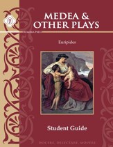 Medea and Other Plays by Euripides  Student Guide