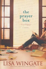 The Prayer Box, Prayer Box Series #1