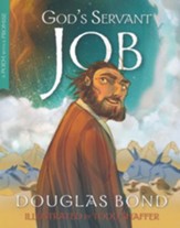 God's Servant Job: A Poem with a Promise  - Slightly Imperfect