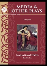 Medea & Other Plays DVDs