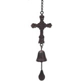 Cross and Bell Chime
