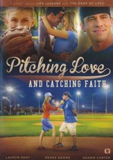 Pitching Love and Catching Faith, DVD