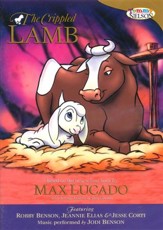 The Crippled Lamb DVD