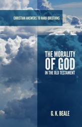 The Morality of God in the Old Testament