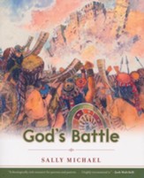 God's Battle - Slightly Imperfect