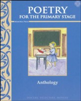 Poetry for the Primary Stage: Anthology