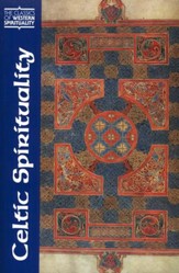 Celtic Spirituality (Classics of Western Spirituality)