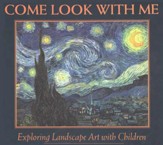 Come Look with Me Series