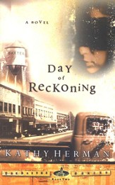 Day of Reckoning, The Baxter Series #2