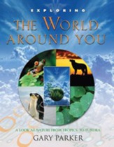 Exploring The World Around You - PDF Download [Download]