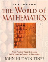 Exploring The World of Mathematics - PDF Download [Download]