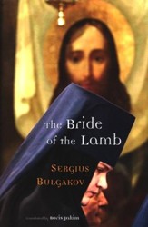 The Bride of the Lamb, Softcover