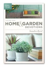 The One-Year Home & Garden Devotions