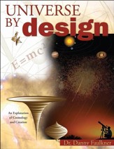 Universe by Design - PDF Download [Download]