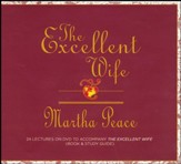The Excellent Wife DVD Supplement Guide