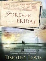 Forever Friday - eBook