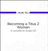 Becoming A Titus 2 Woman