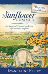 Sunflower Summer - eBook