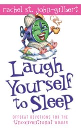 Laugh Yourself to Sleep - eBook