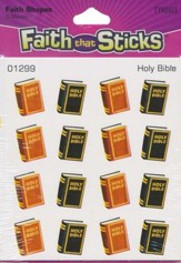 Stickers: Holy Bible