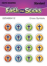 Cross Symbols