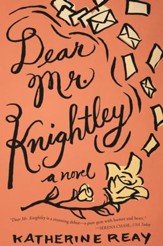 Dear Mr. Knightley - eBook