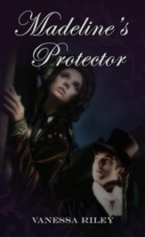 Madeline's Protector - eBook