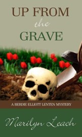 Up from the Grave - eBook