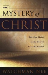 The Mystery of Christ