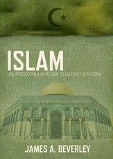 Islam: Una introduccion a la religion, su cultura y su historia - eBook
