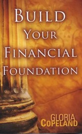 Build Your Financial Foundation - eBook
