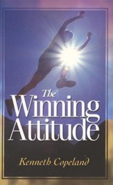Winning Attitude - eBook