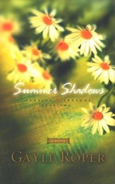 Summer Shadows, Seaside Seasons #2