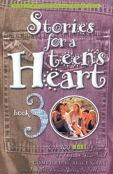 Stories for a Teen's Heart, Book 3