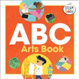 ABC Arts Book