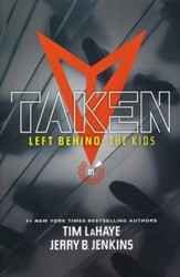Left Behind: The Kid's Collection 1: Taken