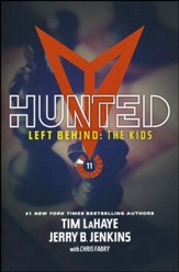 Left Behind: The Kids Collection 11: Hunted