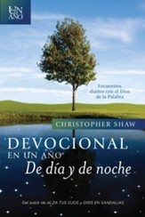 Devocional en un Año de Día y de Noche  (One Year Day and Night Devotional)